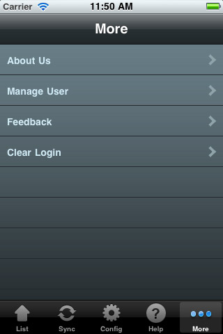 User+feedback+icon